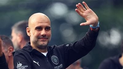 جوارديولا يصدم برشلونة بشأن ضم ليفاندوفسكي