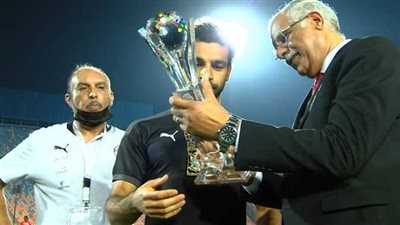 وزير الشباب والرياضة الأسبق عن تكريم محمد صلاح قبل مباراة غينيا: لا يليق بحجمه ومستواه