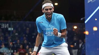 الشوربجي آخر المجنسين.. رياضيون رفعوا شعار 