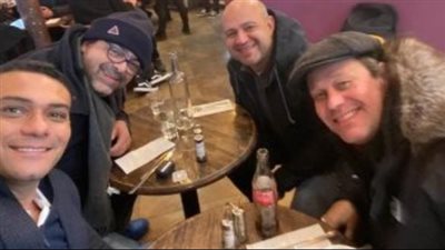 المخرج أحمد مدحت يكشف عن كواليس مسلسل