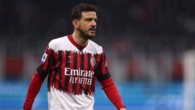 ميلان يحسم مصير فلورينزي