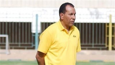 سعيد ابراهيم مديرًا فنيًا لفريق الالومنيوم لموسم إضافي