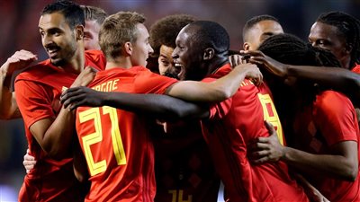 موعد مباراة بولندا وبلجيكا في الجولة الثانية بدوري الأمم الأوروبية