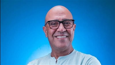 تعرف على شخصية أشرف عبد الباقي في مسلسل 