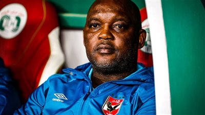 عاجل.. تطور مثير في مستقبل موسيماني مع الأهلي