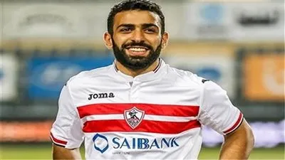 أسامة إبراهيم يوضح أسباب رحيله عن الزمالك