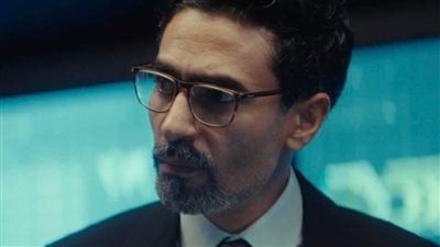 المخرج أحمد مدحت يشيد بأداء محمد علاء في مسلسل 