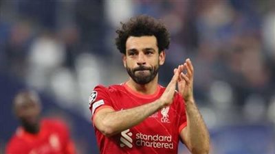 عاجل.. تفاصيل عقد محمد صلاح الجديد مع ليفربول