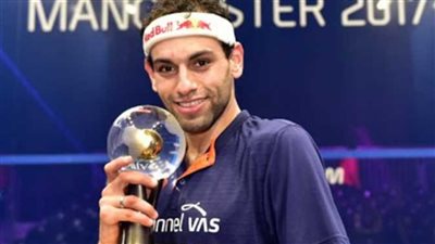 شاهد.. رسالة خاصة من وزير الرياضة للمصريين بشأن تجنيس الشوربجي 