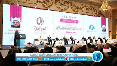 وزير الأوقاف: أخطر تحدي يواجه عالمنا هو الاستخدام السياسي لجماعات التطرف