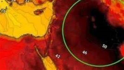 ارتفاع قياسي.. كل ما تريد معرفته عن منخفض الهند الموسمي بمصر