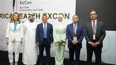 الاعتماد والرقابة الصحية تناقش دور السياحة العلاجية في تنمية القطاع الصحي