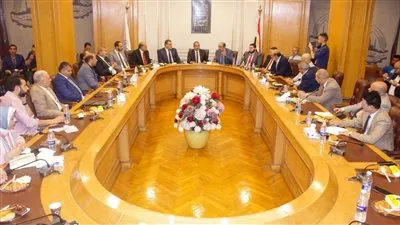  شعبة المستلزمات الطبية تنهي إجراءات تشكيل مجلس إدارتها