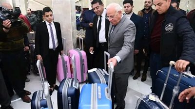 ضخ مليارات لإقامة كيانات صناعية توفر آلاف من فرص العمل للشباب ببورسعيد