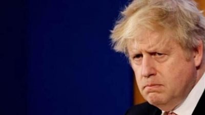ماذا تعرف عن فضيحة بارتي جيت التي تهدد بوريس جونسون؟