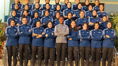 ختام ناجح ومميز لمعسكر المحكمات تحت إشراف الفيفا