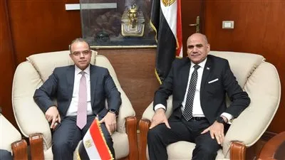  البورصة توقع بروتوكول مع جامعة الأقصر لتعليم الطلاب أساسيات الاستثمار 