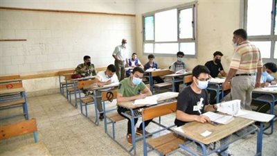 معلومات هامة عن أسئلة امتحانات الثانوية العامة