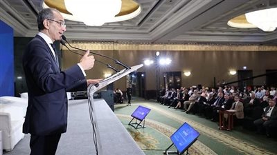 توصيات المؤتمر السنوي السابع للشعبة العامة للاقتصاد الرقمي “Tech Invest 4”