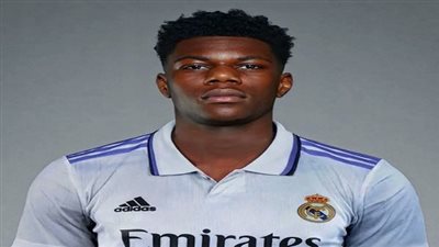 ماركا تعلن رسميًا انتقال تشواميني إلى ريال مدريد