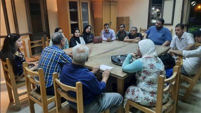 ثقافة بني سويف تناقش دوافع وأسباب زواج القاصرات