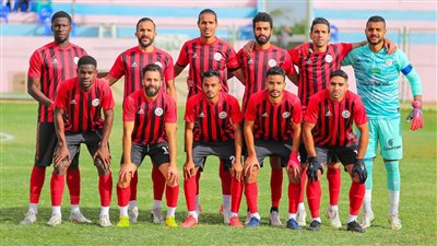 كشف حساب الداخلية عقب الصعود للدوري الممتاز