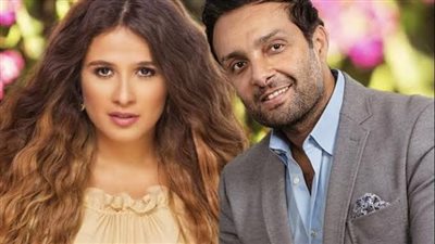 ياسمين عبد العزيز لشقيقها بعد دعمه لها: اتوكس أنت بعتني بعربية