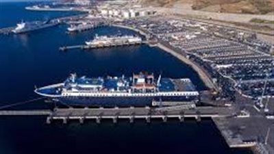 بسبب كورونا.. المغرب تمنع سفينة من دخول ميناء طنجة