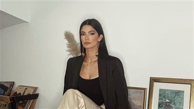 تارا عماد تبهر جمهورها بأحدث ظهور لها 