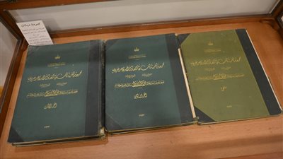  أبرز المعلومات عن مقتنيات متحف محكمة الحقانية بالإسكندرية