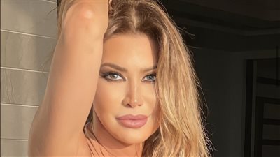 نوال الزغبي تتألق بأحدث ظهور لها 