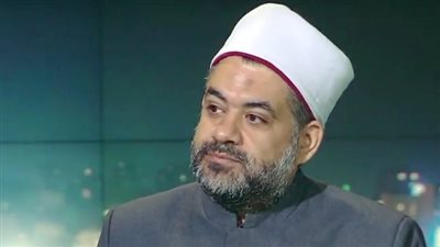 أمين الفتوى: نفخر بالتجربة المصرية في مواجهة التطرف (فيديو)