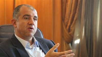 محمد السويدي: خطة زيادة الصادرات لـ100 مليار تنفذ خلال 3 سنوات (فيديو)