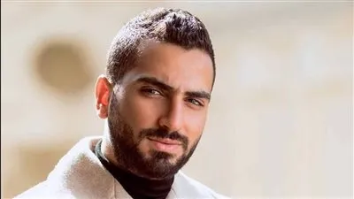 عاجل.. انتهاء أزمة محمد الشرنوبي مع سارة الطباخ (صور)