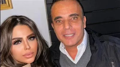 رحيل ذكري لـ الشقنقيري: مستحيل أمشي في الحرام.. وعشريناتي ضاعت بسببك