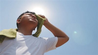 حالة الطقس ودرجات الحرارة اليوم السبت في بعض المدن العربية والعالمية