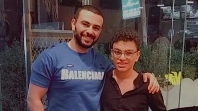 بهذه الكلمات.. كريم الحسيني يهنئ نجله بمناسبة عيد ميلاده