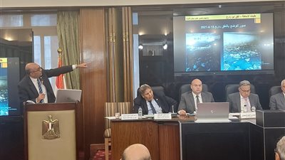 برلماني ينتقد عدم حصول محافظة الجيزة على أى تمويل للنظافة