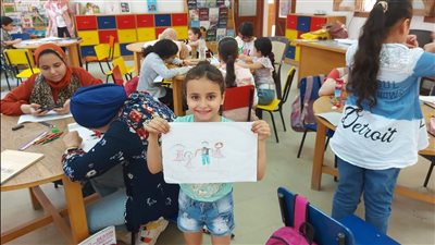 ثقافة الدقهلية تحتفي باليوم العالمي للبيئة