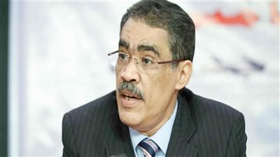 ضياء رشوان: دعوة الحوار الوطني لاقت استجابة واسعة من القوى السياسية والمعارضة الوطنية