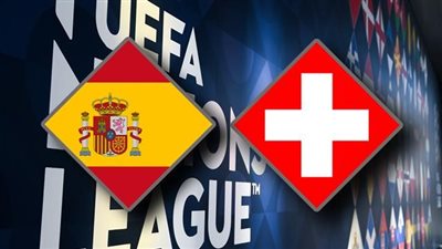 قبل موقعة السبت.. تاريخ مواجهات منتخبي إسبانيا وسويسرا