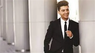 غدًا.. طرح أغنية محمد عساف الجديدة 