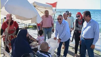 محافظ الإسكندرية: رفع درجة الاستعدادات لاستقبال زائري المحافظة خلال موسم الصيف 