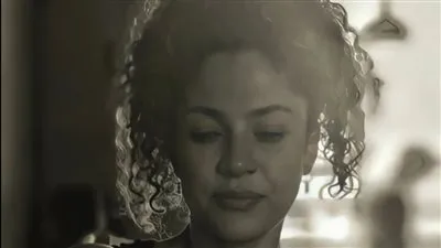 ندى موسى توجه رسالة لجمهورها