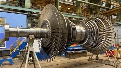 بلدية دبي: البدء بتركيب التوربينة البخارية لأكبر مركز لمعالجة النفايات في العالم