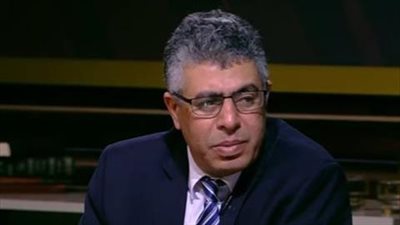 عماد الدين حسين يشيد باختيار ضياء رشوان ومحمود فوزي لتنسيق وأمانة الحوار الوطني (فيديو)