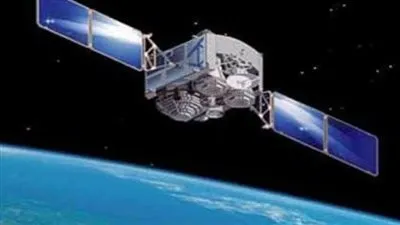 عاجل.. نجاح انفصال القمر الصناعي 