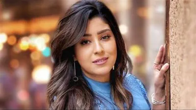 آيتن عامر تستعد لتصوير فيديو كليب لأغنيتها الجديدة