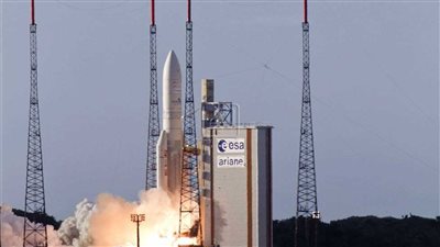 مدير نايل سات 301: القمر الجديد يوفر الإنترنت الفضائي للمواطنين (فيديو)