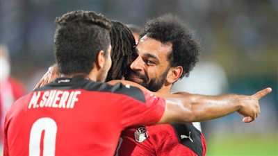 موعد مباراة مصر المقبلة ضد مالاوي في الجولة الثالثة بتصفيات كأس أمم إفريقيا